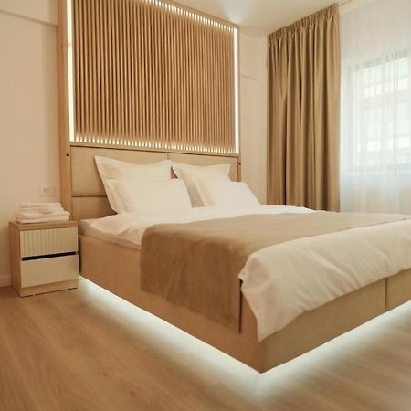 Green Studio Târgu Neamț Zewnętrze zdjęcie