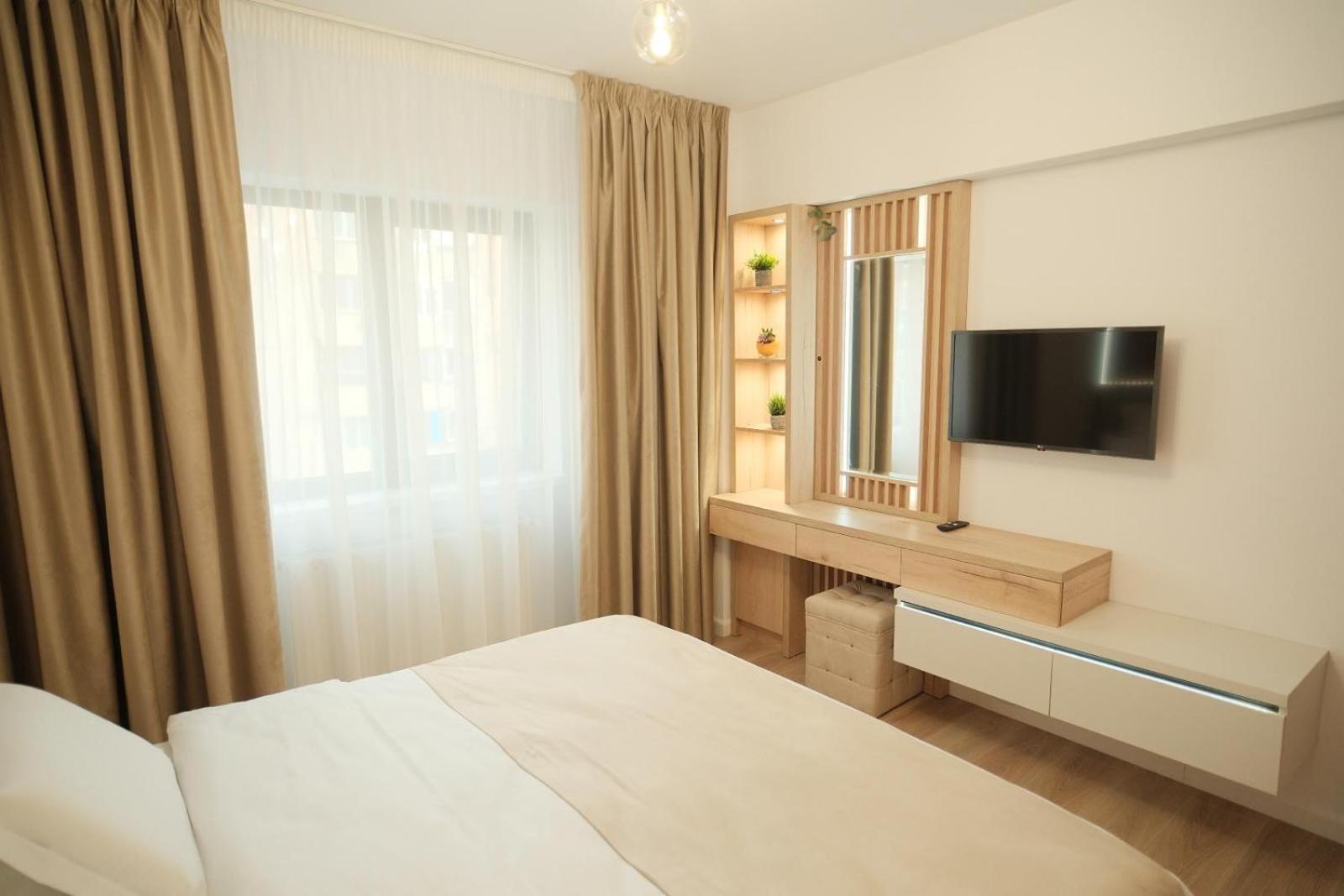 Green Studio Târgu Neamț Zewnętrze zdjęcie