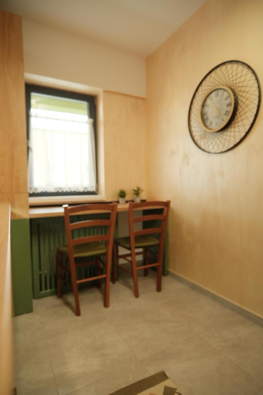 Green Studio Târgu Neamț Zewnętrze zdjęcie